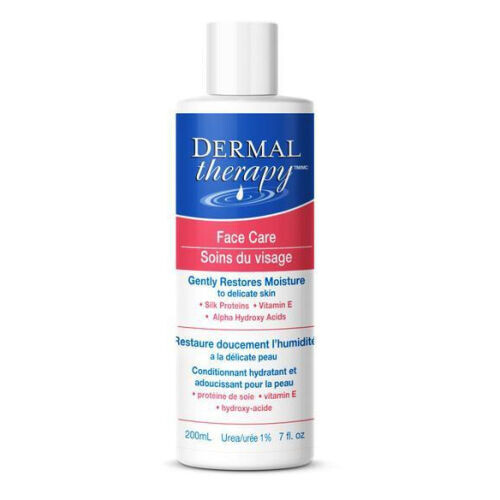 Face Care Moisturizing Lotion