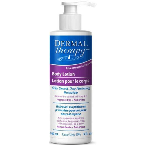 Extra Strength Body Lotion
