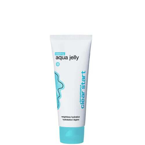Cooling Aqua Jelly