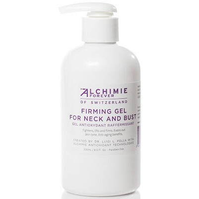 Firming Gel For Neck And Bust