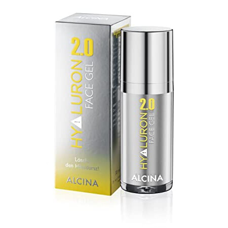 Hyaluron 2.0 Face Gel