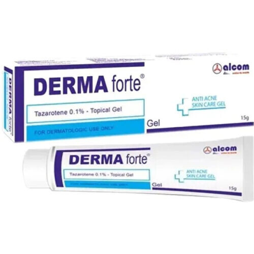 Derma Forte Advanced