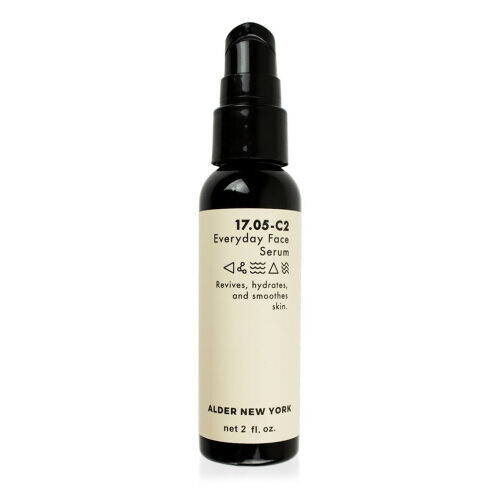 Everyday Face Serum