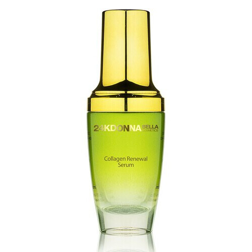 Collagen Radiance Renewal Serum