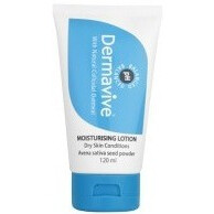 Moisturising Lotion