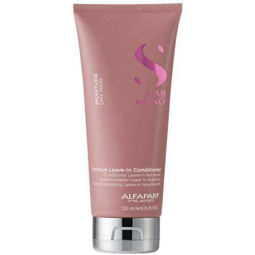 Semi Di Lino Nutritive Leave-in Conditioner