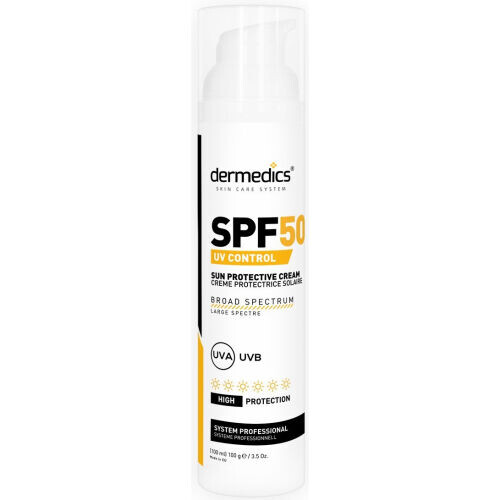 UV Protective Cream SPF 50