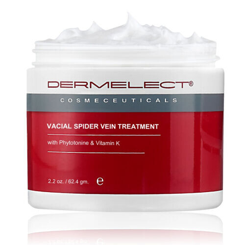 Vacial Spider Vein Treatment