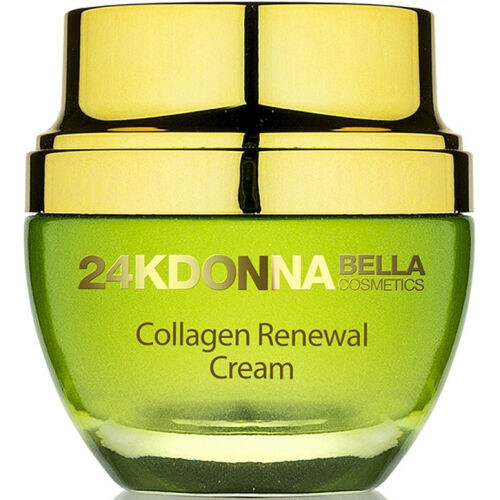 Collagen Radiance Renewal Cream