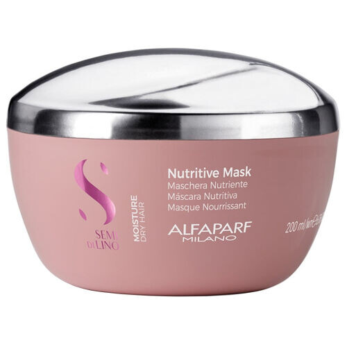 Nutritive Mask