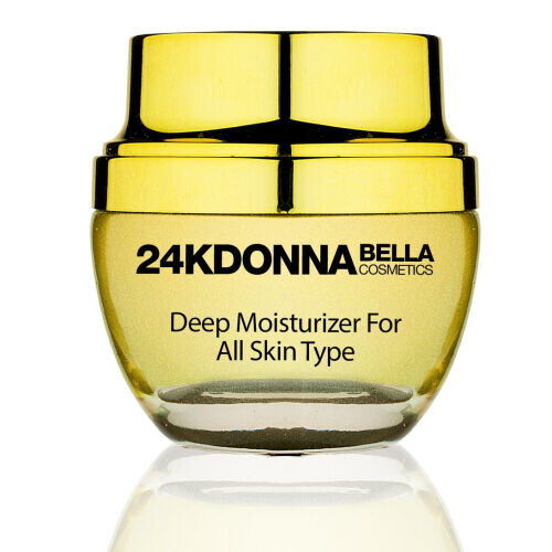 Deep Moisturizer All Skin Type