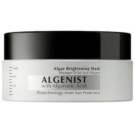 Algae Brightening Mask