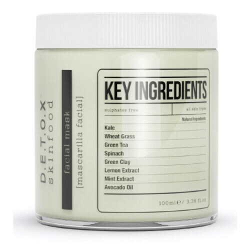 Facial Mask product image