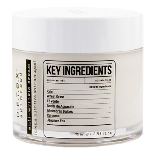 Anti-Wrinkle Cream