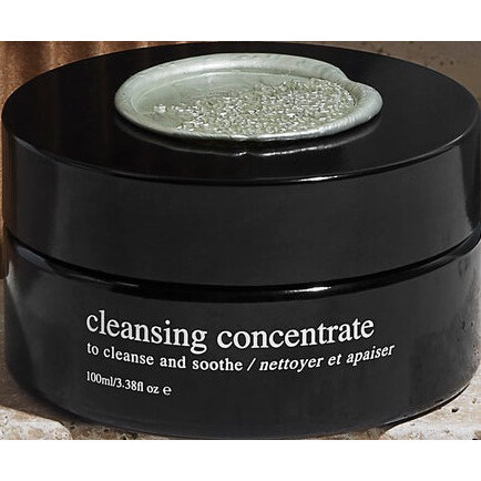 Limited Edition Cleansing Concentrate With Blue Tansy
