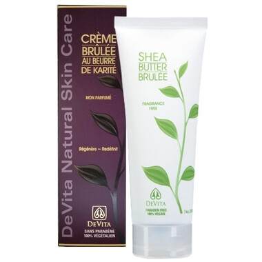 Shea Butter Hand And Body Brulee product image