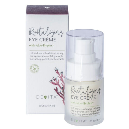 Revitalizing Eye Crème product image
