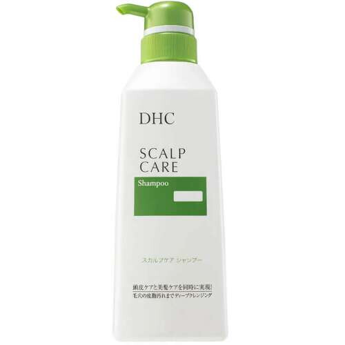 Scalp Care Shampoo