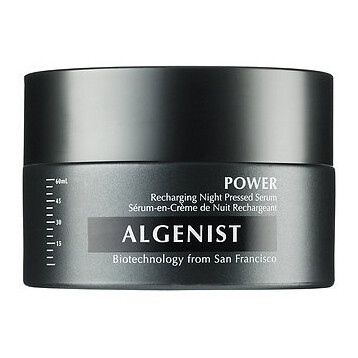 Power Recharging Night Pressed Serum