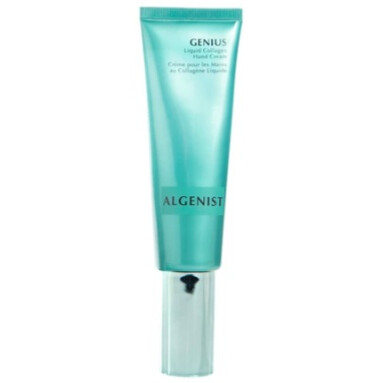 Genius Liquid Collagen Hand Cream