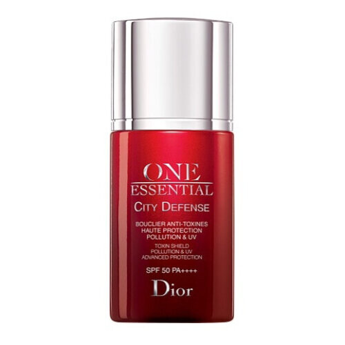 One Essential City Defense SPF 50 (EU) product image