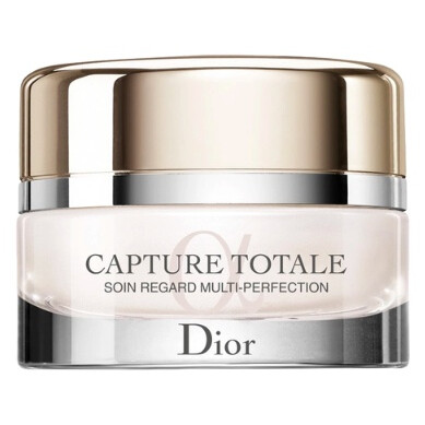 Capture Totale Soin Regard Multi-Perfection Eye Treatment