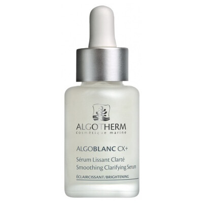 Algoblanc Sérum Lissant Clarté