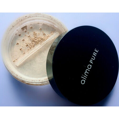 Satin Matte Foundation