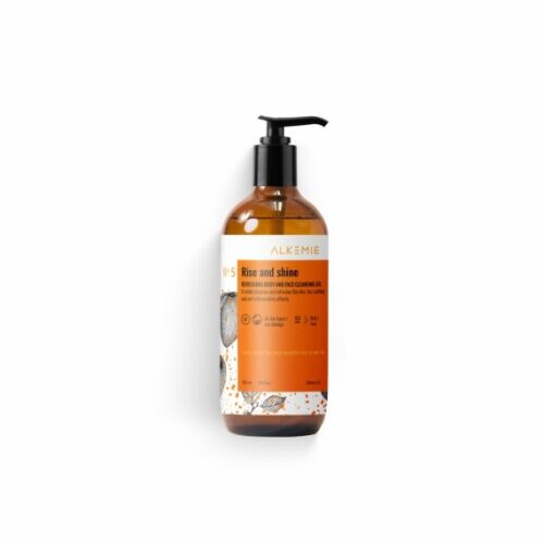 Sun For Everyone, N.5 Rise And Shine