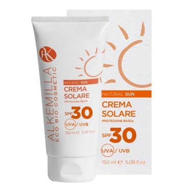 Crema Solare SPF 30 product image