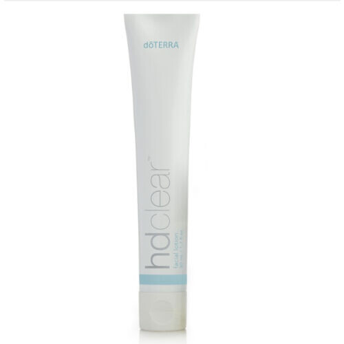 Hd Clear Facial Lotion