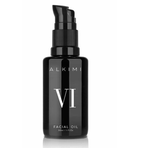 Vi Facial Oil (Cinco)