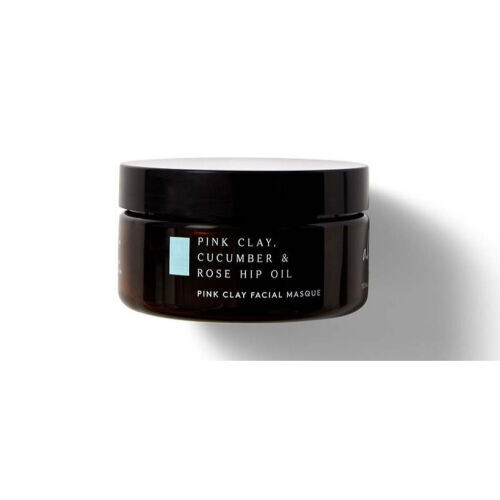 Pink Clay Facial Masque