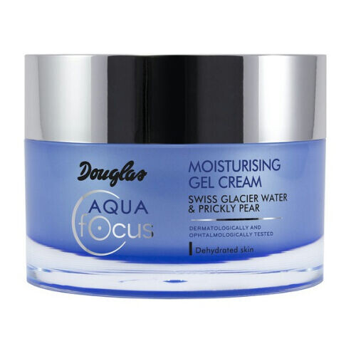 Aqua Focus Gel Cream