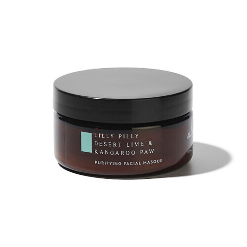 Purifying Facial Masque