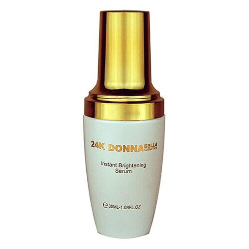 Instant Brightening Serum