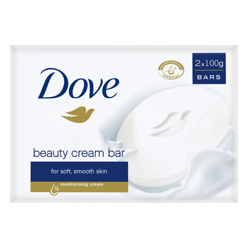 Soap Beauty Cream Bar