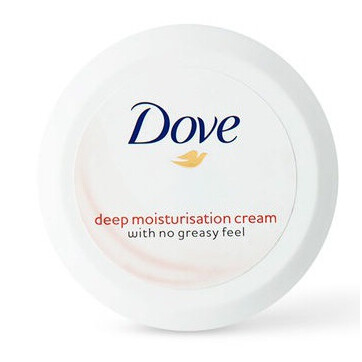 Deep Moisturisation Cream