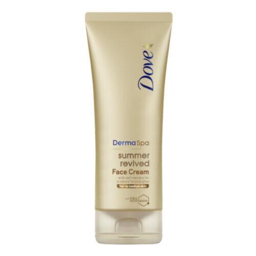 Dermaspa | Summer Revived Face Cream (Fair To Medium)