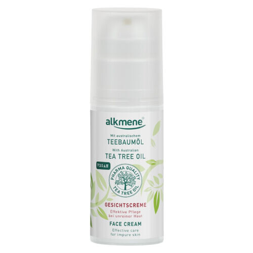 Tea Tree Facial Cream