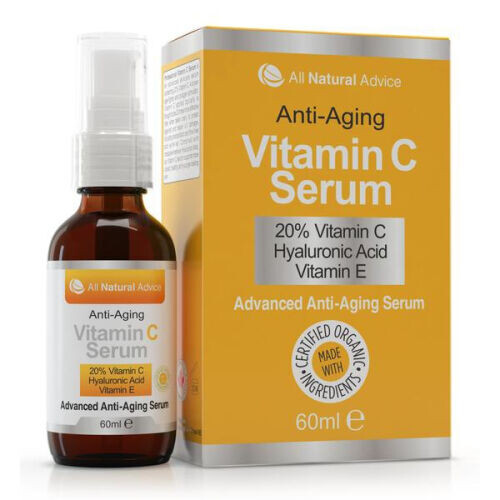 Vitamine C Serum
