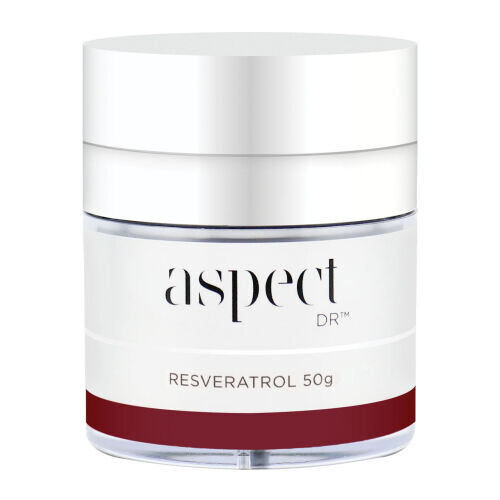 Resveratrol Moisturising Cream