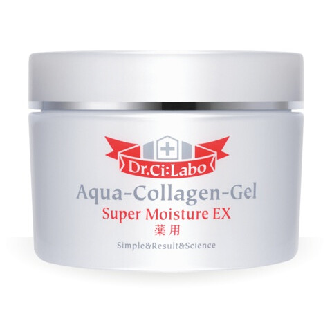 Aqua Collagen Gel Super Moisture Ex