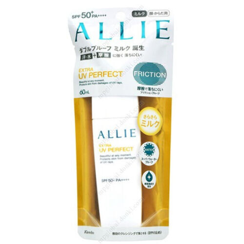 Extra UV Perfect Smooth Milk SPF 50+ PA++++