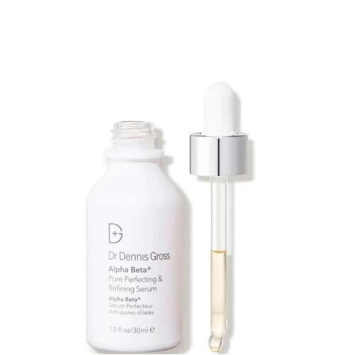 Alpha Beta Pore Perfecting Refining Serum