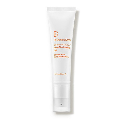 Drx Blemish Solutions Breakout Clearing Gel