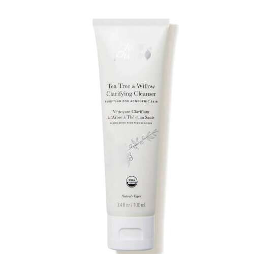 Tea Tree Willow Clarifying Cleanser