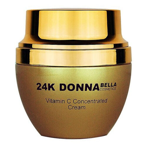 Vitamin C Concentrated Cream