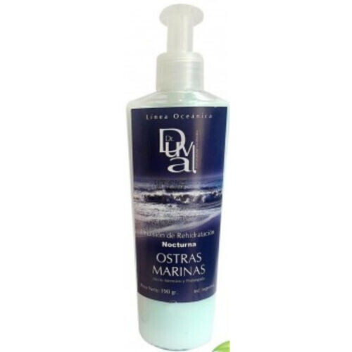 Emulsión De Rehidratación Nocturna Ostras Marinas