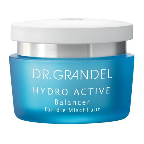 Hydro Active Balancer